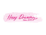 Hazy Dreamy: Online Stationery Store 